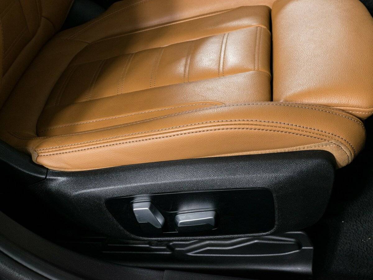 Купить BMW 3 серии 320d xDrive, 2021, 115 165 км, фото №20