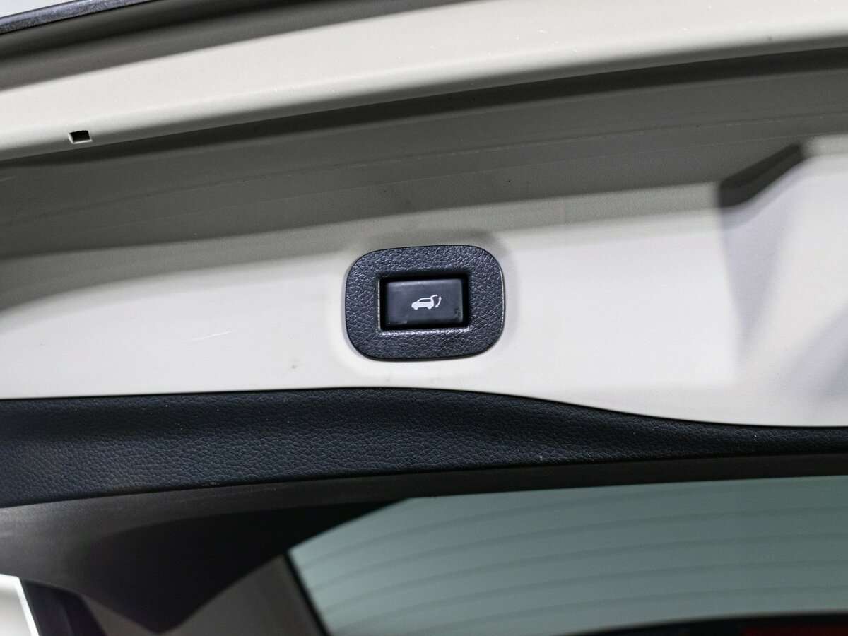 Купить Nissan X-Trail, 2021, 57 987 км, фото №10