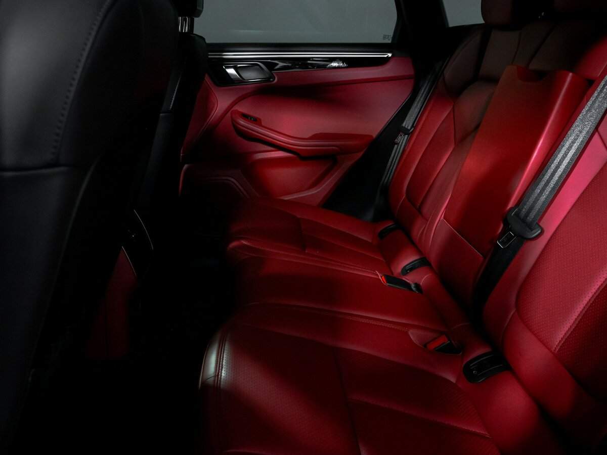 Купить Porsche Macan S, 2019, 85 077 км, фото №10