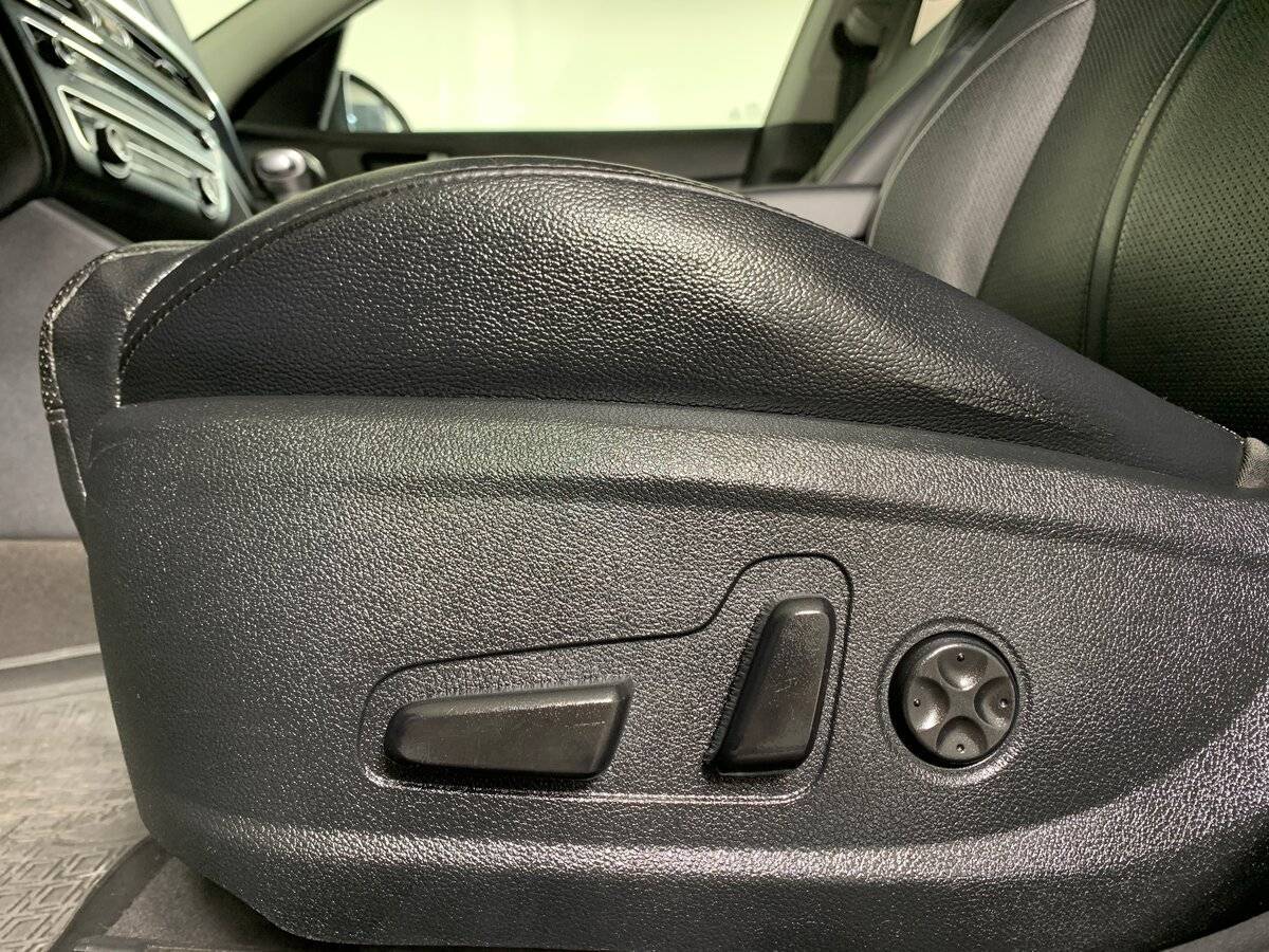 Купить Kia Optima, 2018, 155 506 км, фото №16