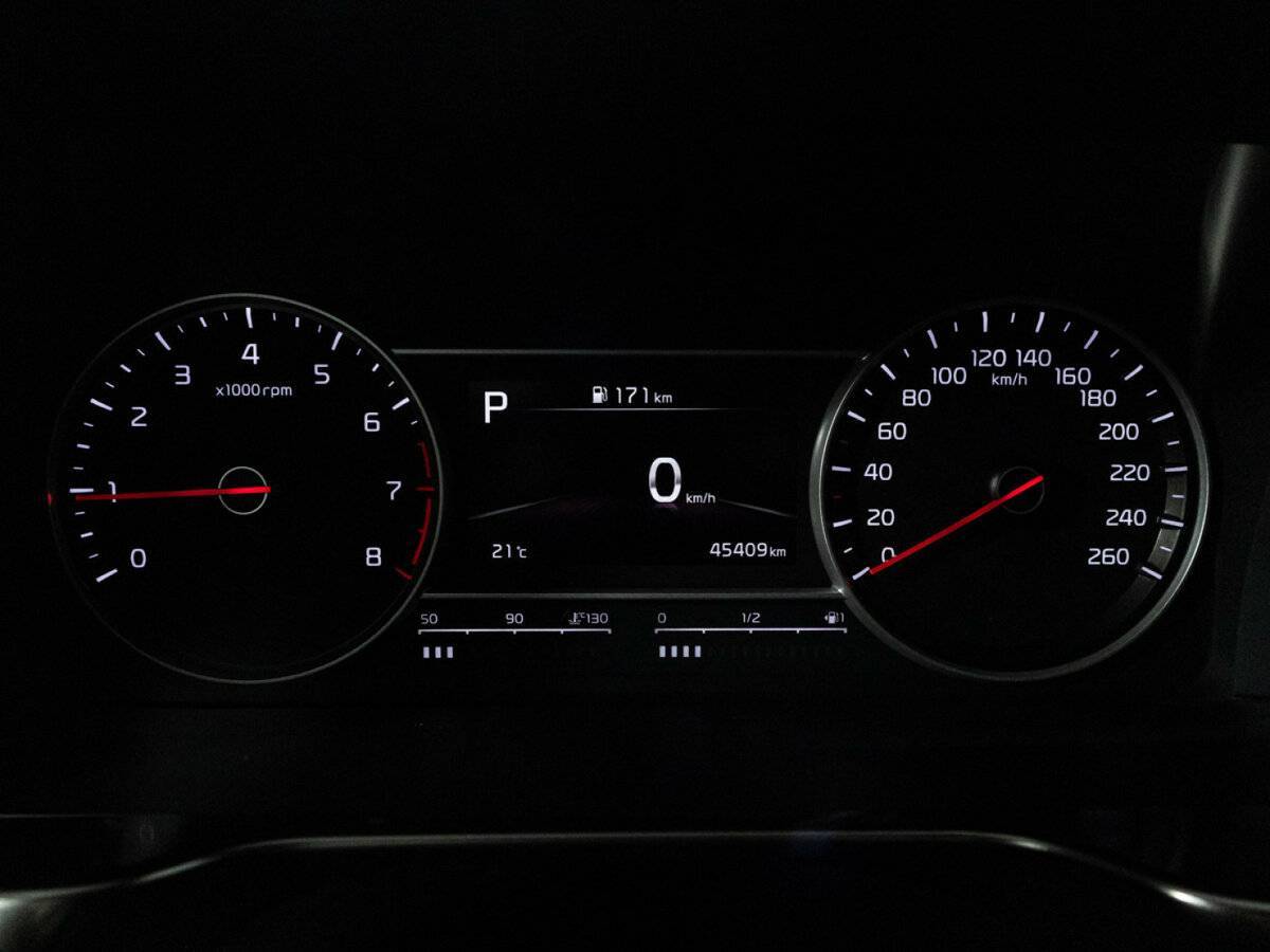 Купить Kia Sorento, 2021, 45 406 км, фото №10