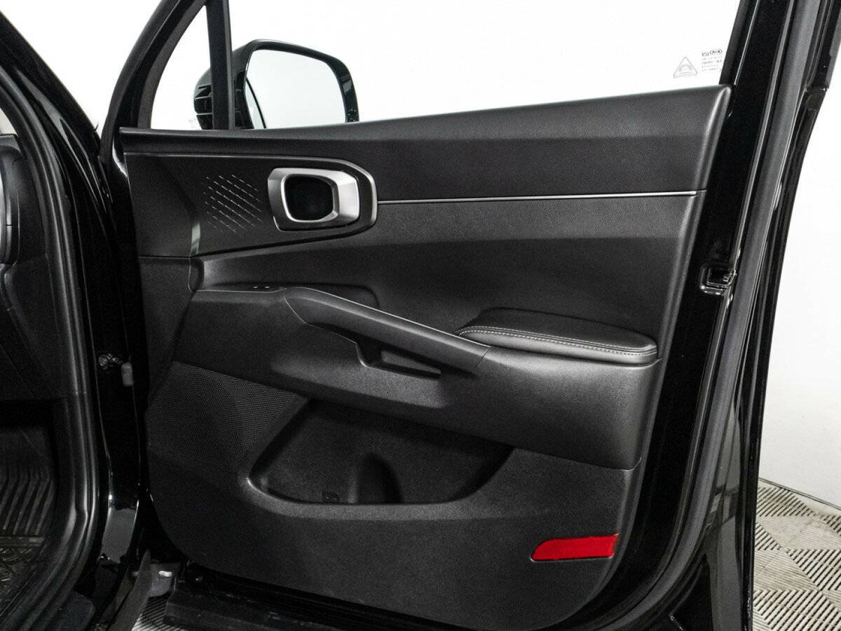 Купить Kia Sorento, 2021, 45 406 км, фото №24
