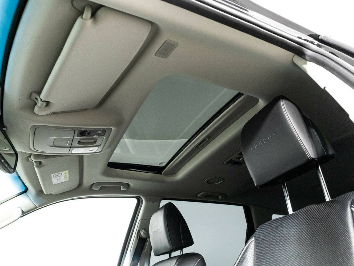 Купить Kia Mohave, 2020, 74 001 км, фото №21