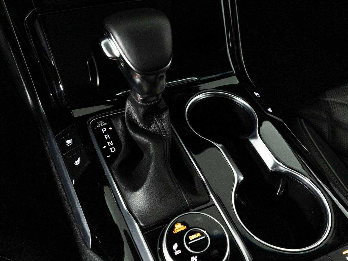 Купить Kia Mohave, 2020, 74 001 км, фото №23