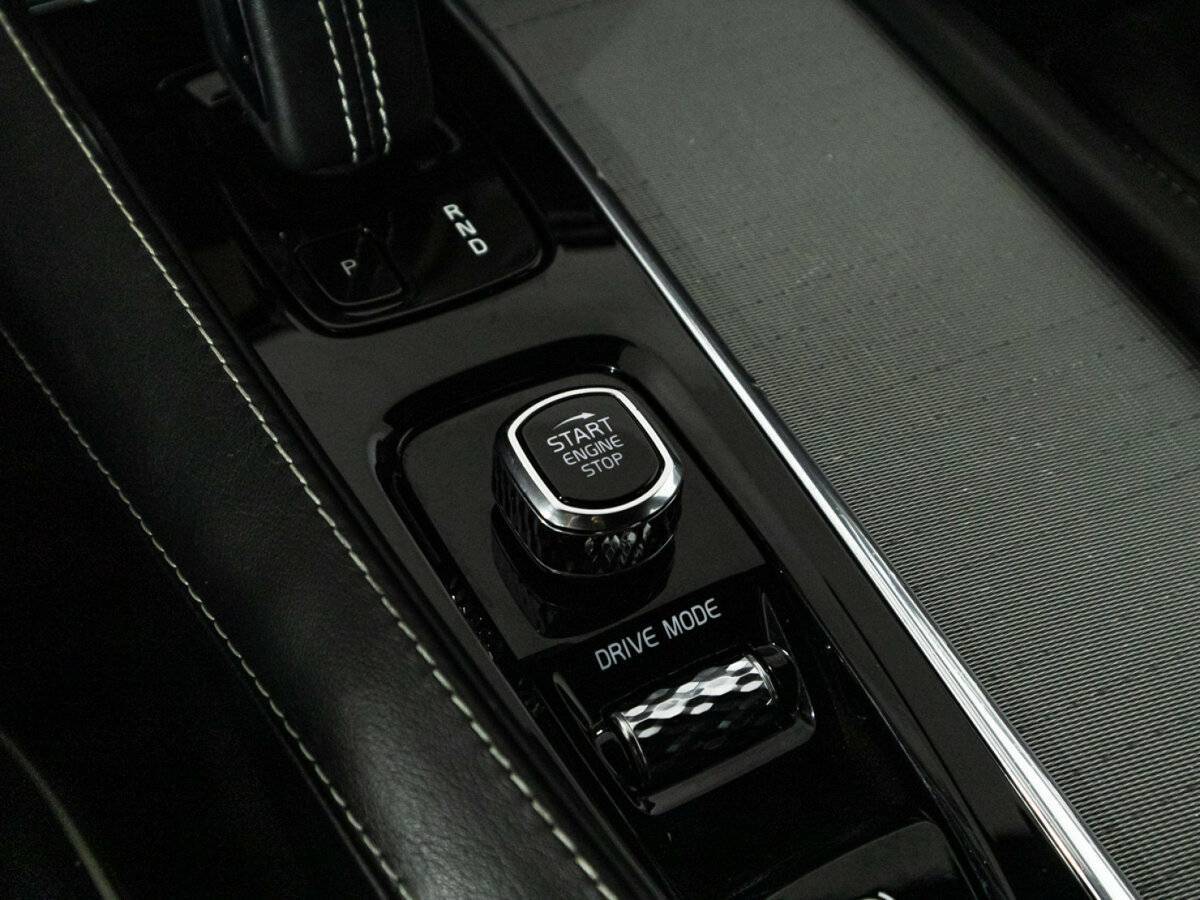 Купить Volvo XC90, 2019, 120 546 км, фото №17