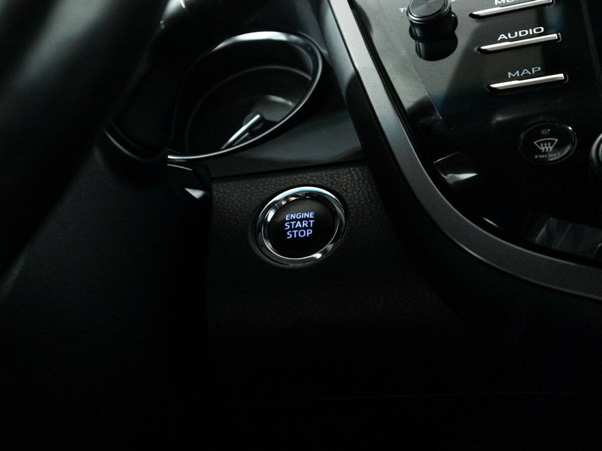 Купить Toyota Camry, 2018, 118 000 км, фото №20