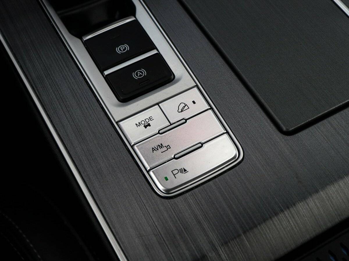 Купить Chery Tiggo 7 Pro Max, 2023, 39 218 км, фото №16