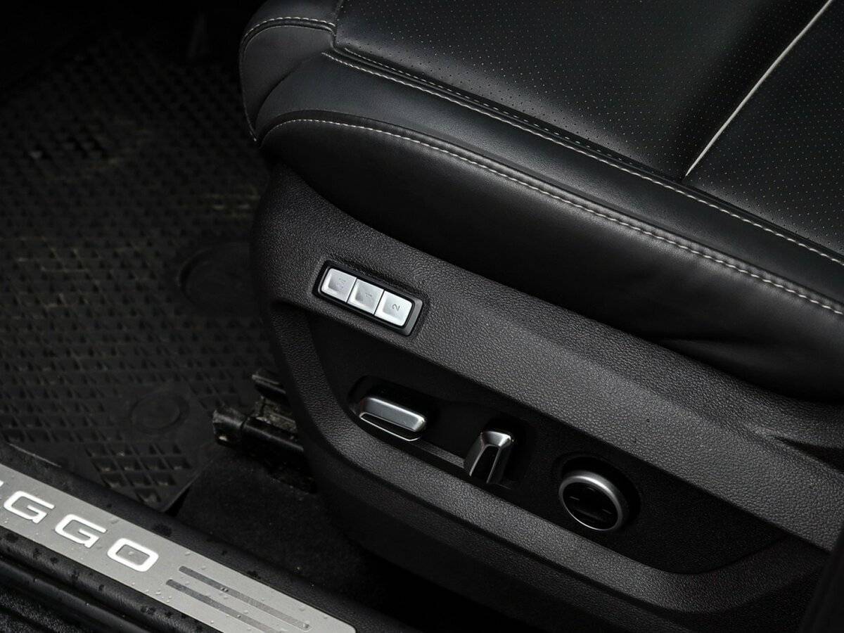 Купить Chery Tiggo 7 Pro Max, 2023, 39 218 км, фото №19