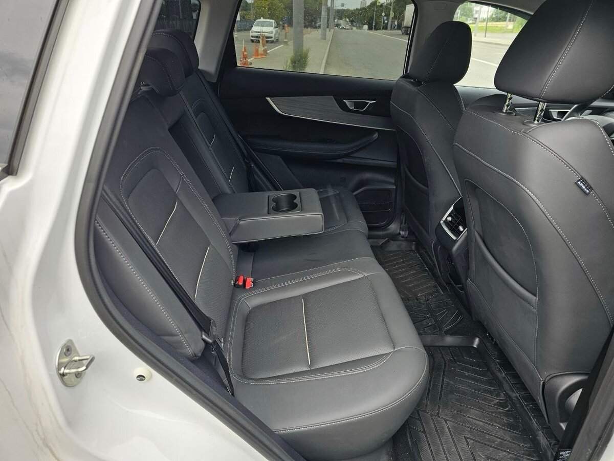 Купить Chery Tiggo 7 Pro Max, 2024, 3 130 км, фото №7