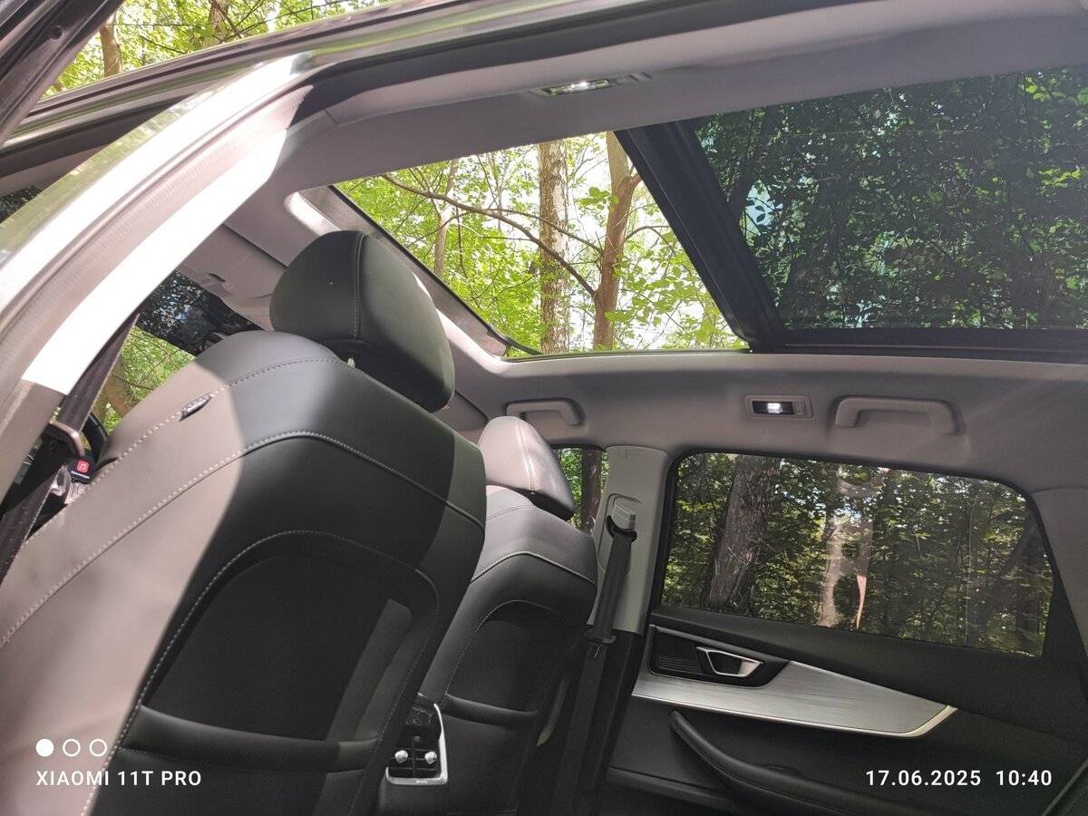 Купить Chery Tiggo 7 Pro Max, 2023, 31 500 км, фото №5