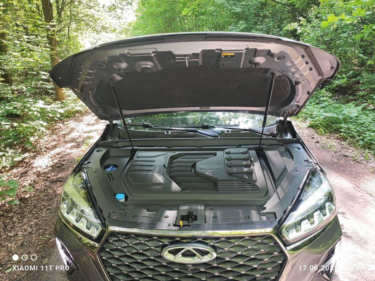 Купить Chery Tiggo 7 Pro Max, 2023, 31 500 км, фото №14