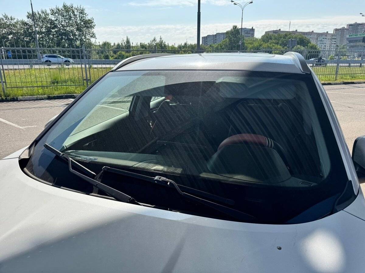 Купить Chery Tiggo 4 Pro, 2022, 48 000 км, фото №5