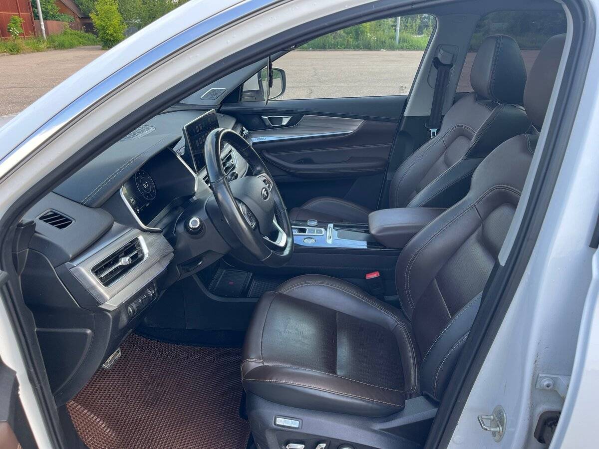 Купить Chery Tiggo 8 Pro, 2021, 137 000 км, фото №6