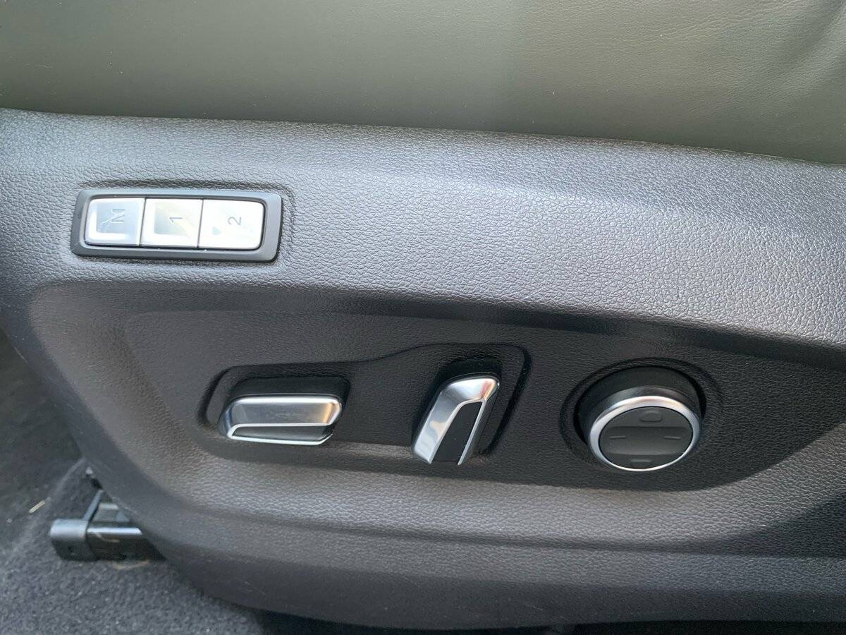 Купить Chery Tiggo 8 Pro, 2021, 67 305 км, фото №12