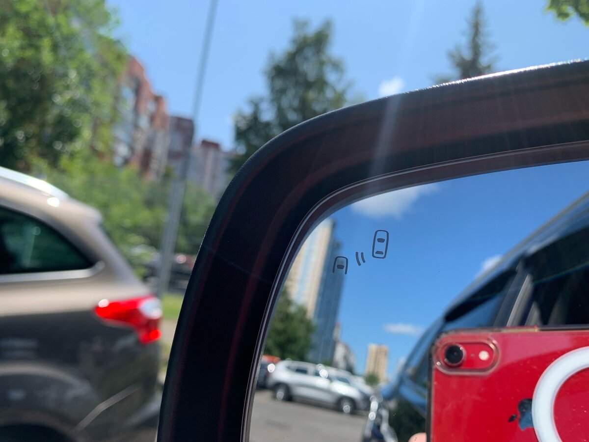 Купить Chery Tiggo 8 Pro, 2021, 67 305 км, фото №25