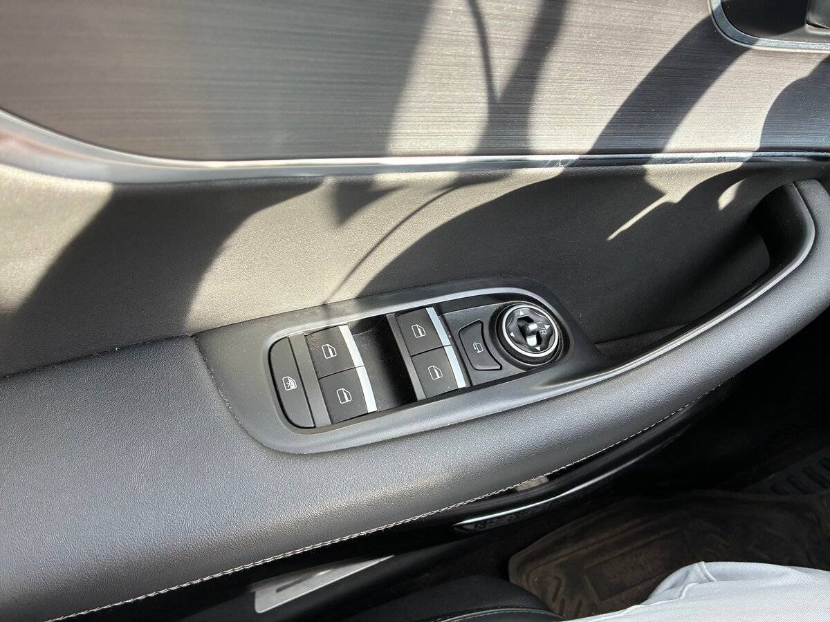 Купить Chery Tiggo 7 Pro, 2022, 48 000 км, фото №6