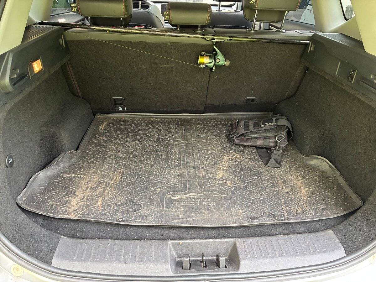 Купить Chery Tiggo 7 Pro, 2022, 48 000 км, фото №7