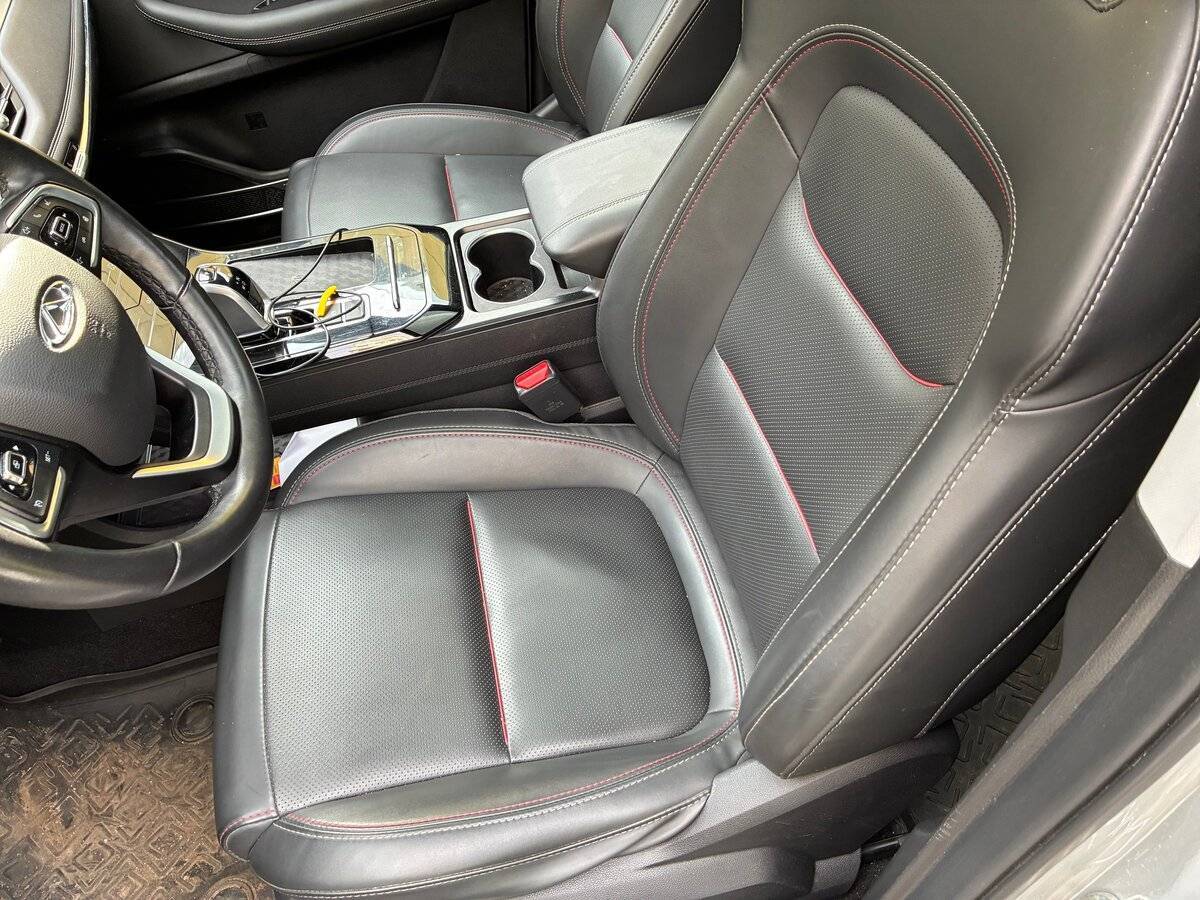 Купить Chery Tiggo 7 Pro, 2022, 48 000 км, фото №10