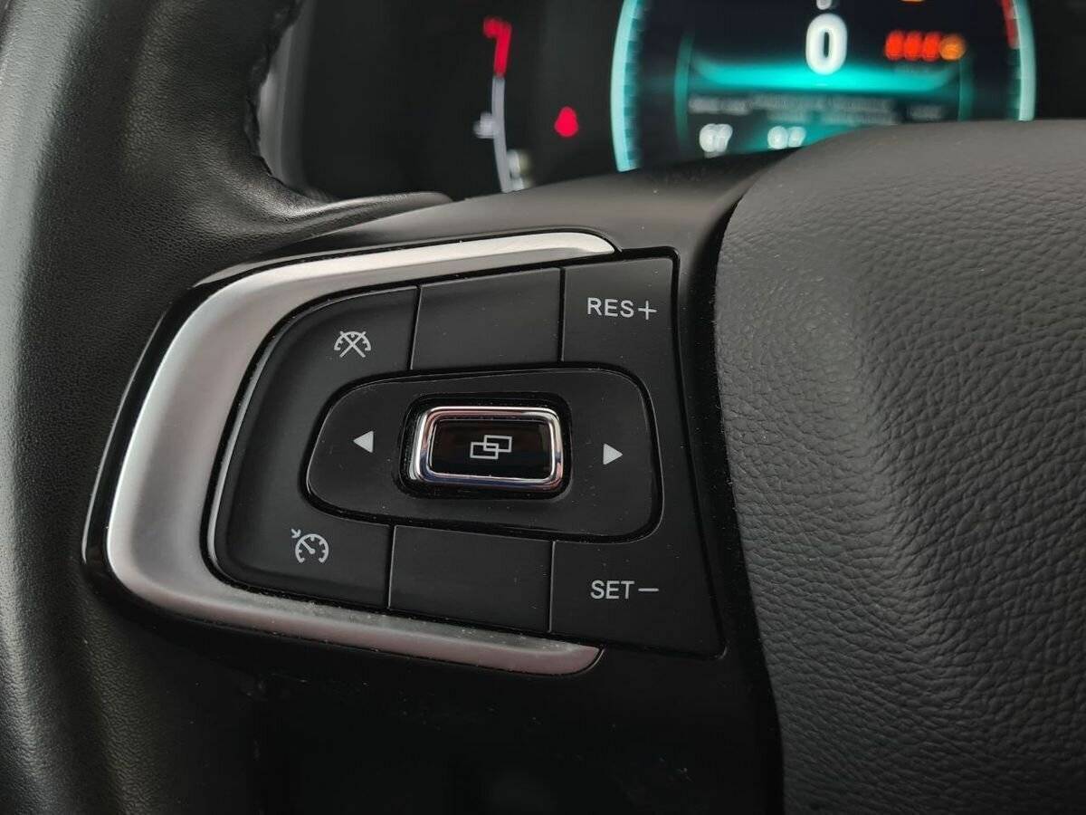 Купить Chery Tiggo 7 Pro, 2022, 55 900 км, фото №11