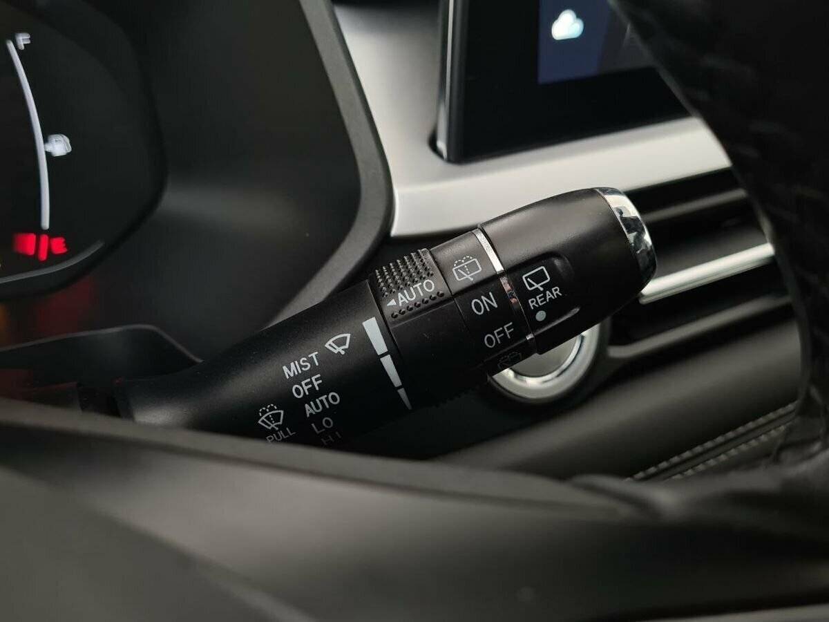 Купить Chery Tiggo 7 Pro, 2022, 55 900 км, фото №14