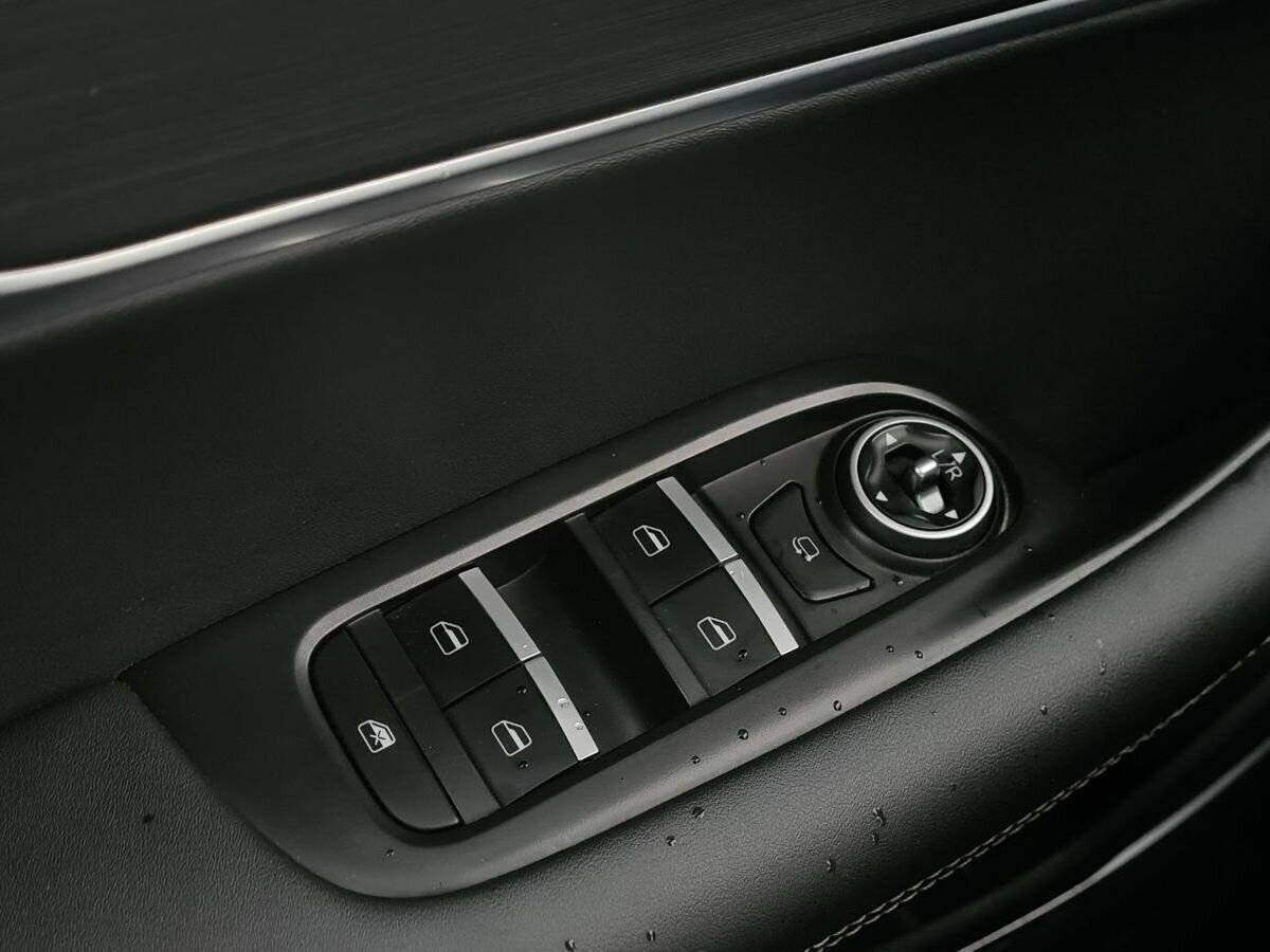 Купить Chery Tiggo 7 Pro, 2022, 55 900 км, фото №16