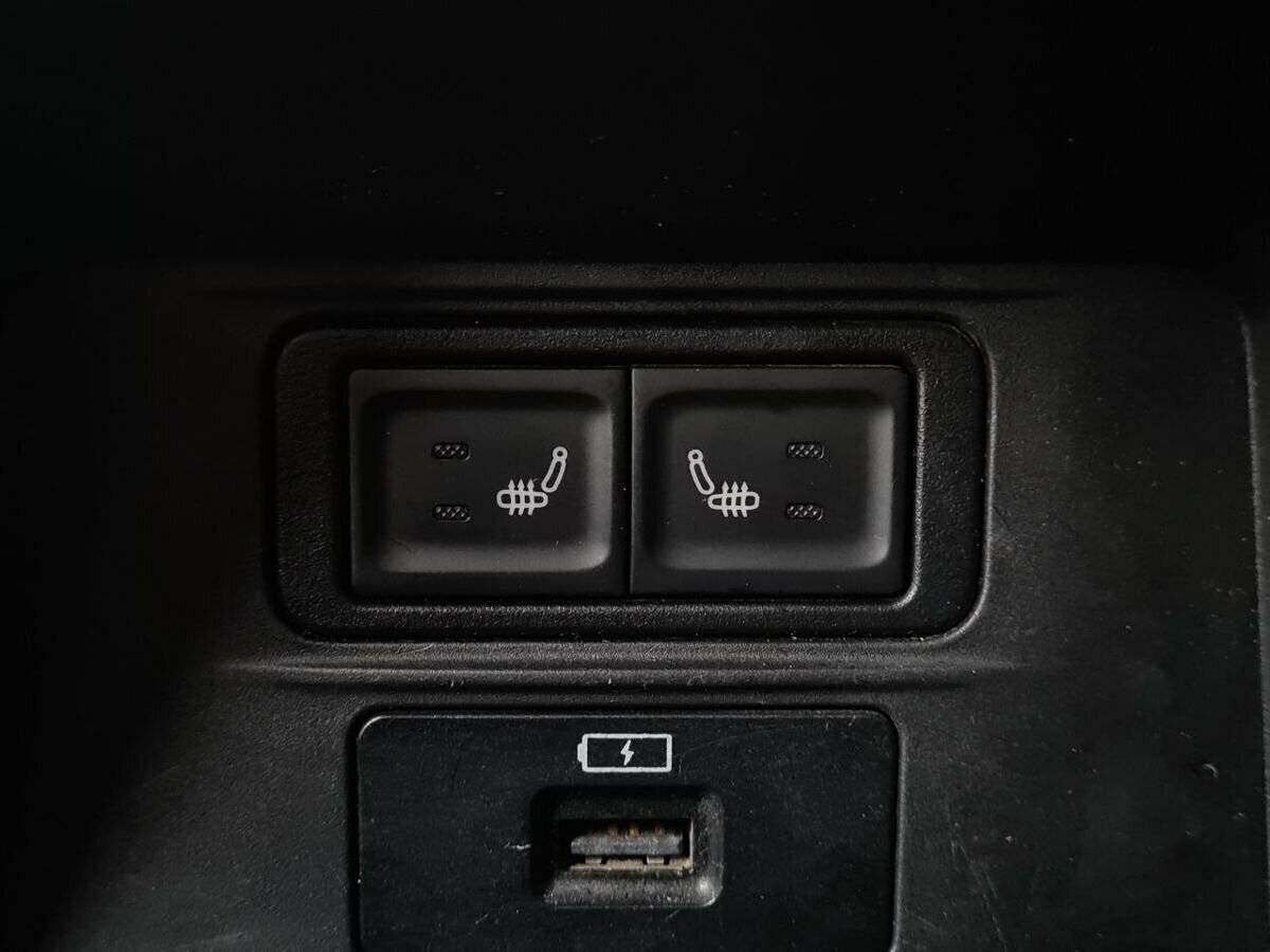 Купить Chery Tiggo 7 Pro, 2022, 55 900 км, фото №23