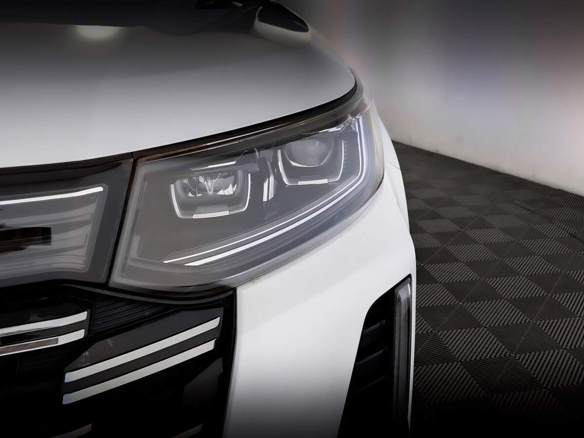 Купить Changan CS95, 2023, 36 619 км, фото №17