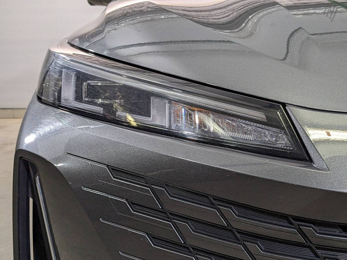 Купить Changan Lamore, 2023, 17 787 км, фото №11