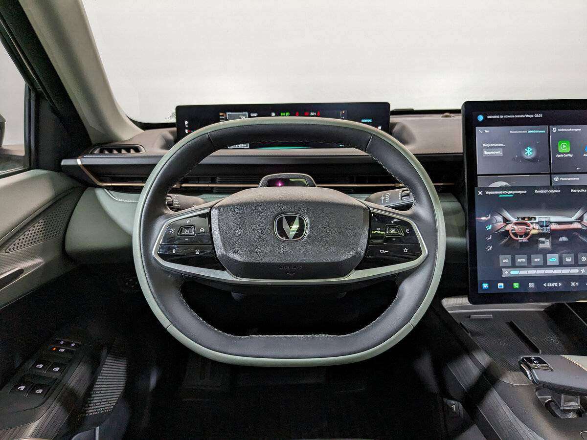 Купить Changan Lamore, 2023, 17 787 км, фото №22