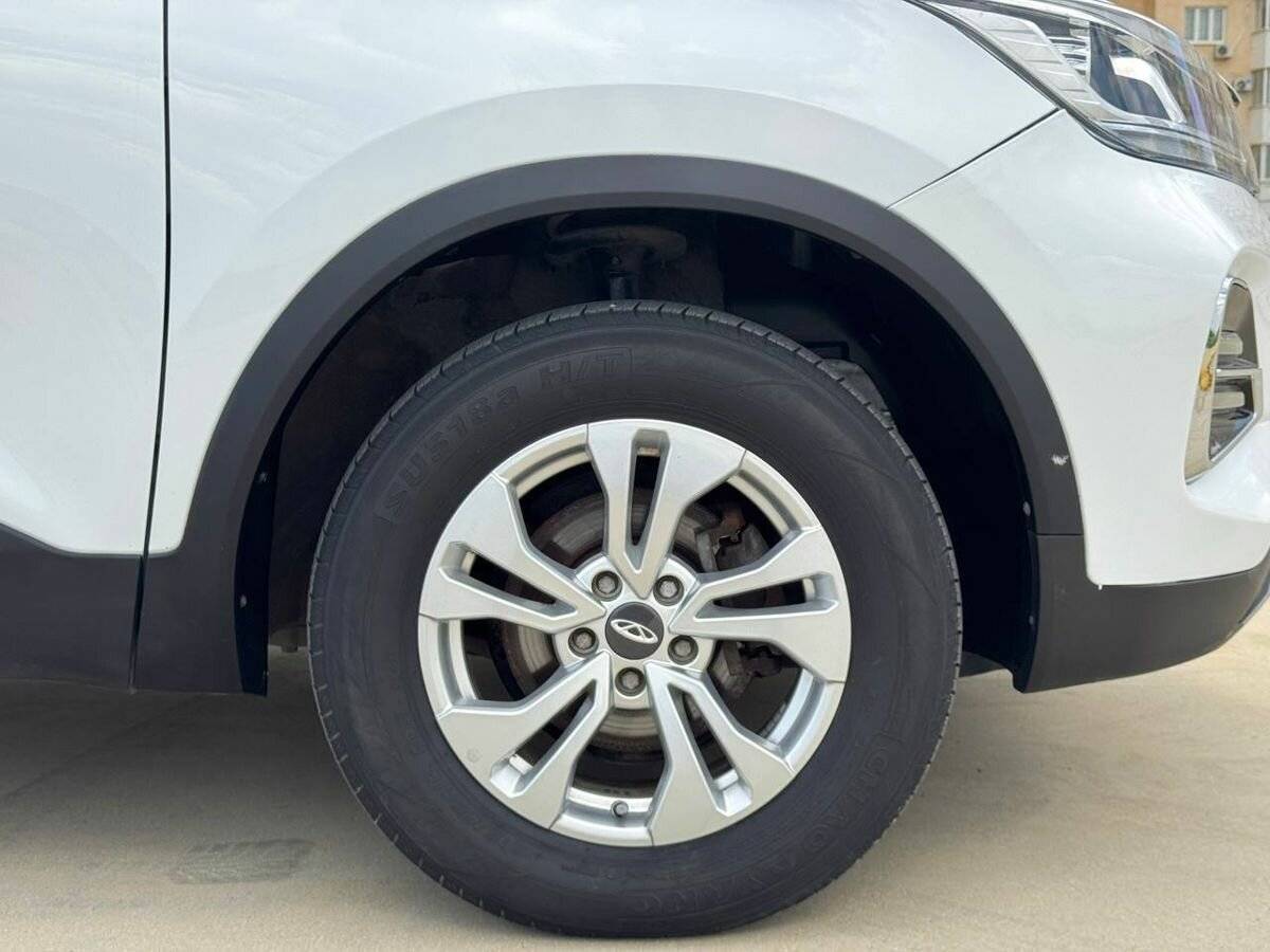 Купить Chery Tiggo 4 Pro, 2023, 47 218 км, фото №6