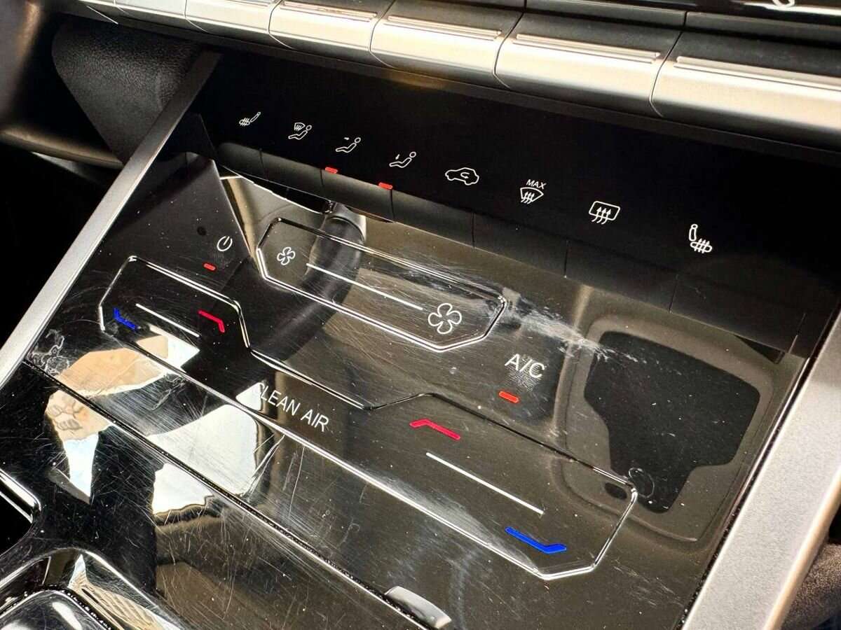 Купить Chery Tiggo 4 Pro, 2023, 47 218 км, фото №11