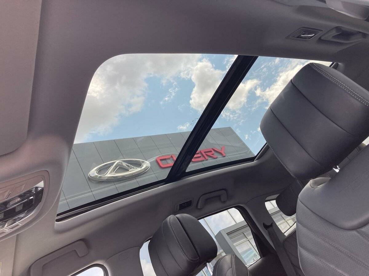 Купить Chery Tiggo 8 Pro Max, 2024, 18 000 км, фото №18