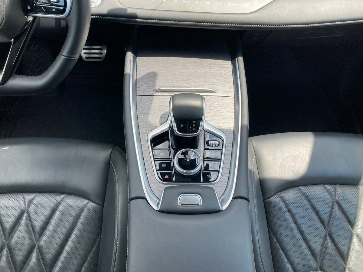 Купить Chery Tiggo 8 Pro Max, 2024, 18 000 км, фото №19