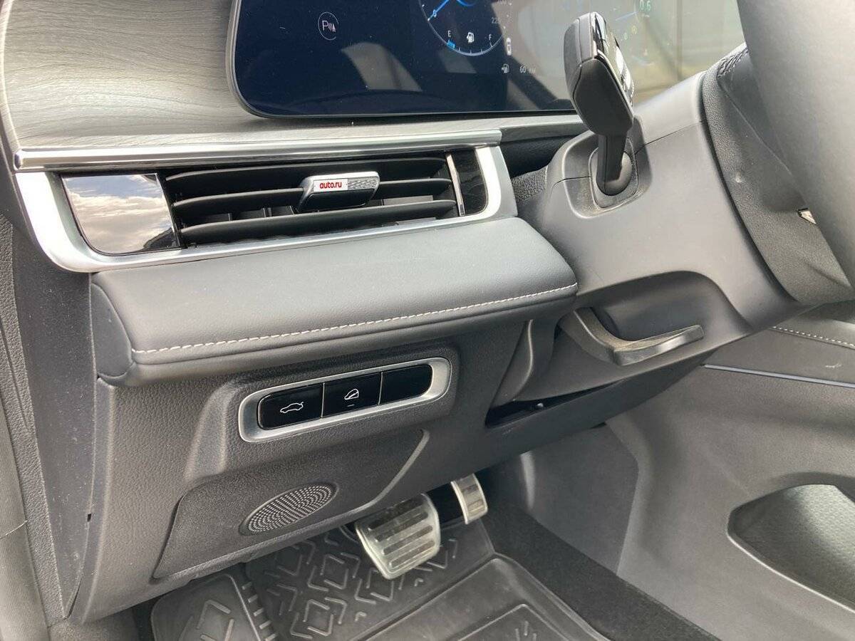 Купить Chery Tiggo 8 Pro Max, 2024, 18 000 км, фото №21