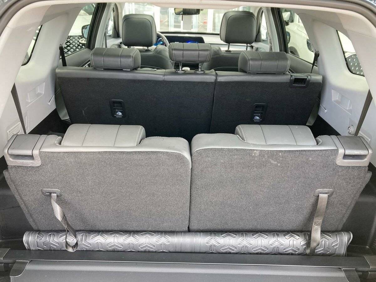 Купить Chery Tiggo 8 Pro Max, 2024, 18 000 км, фото №24