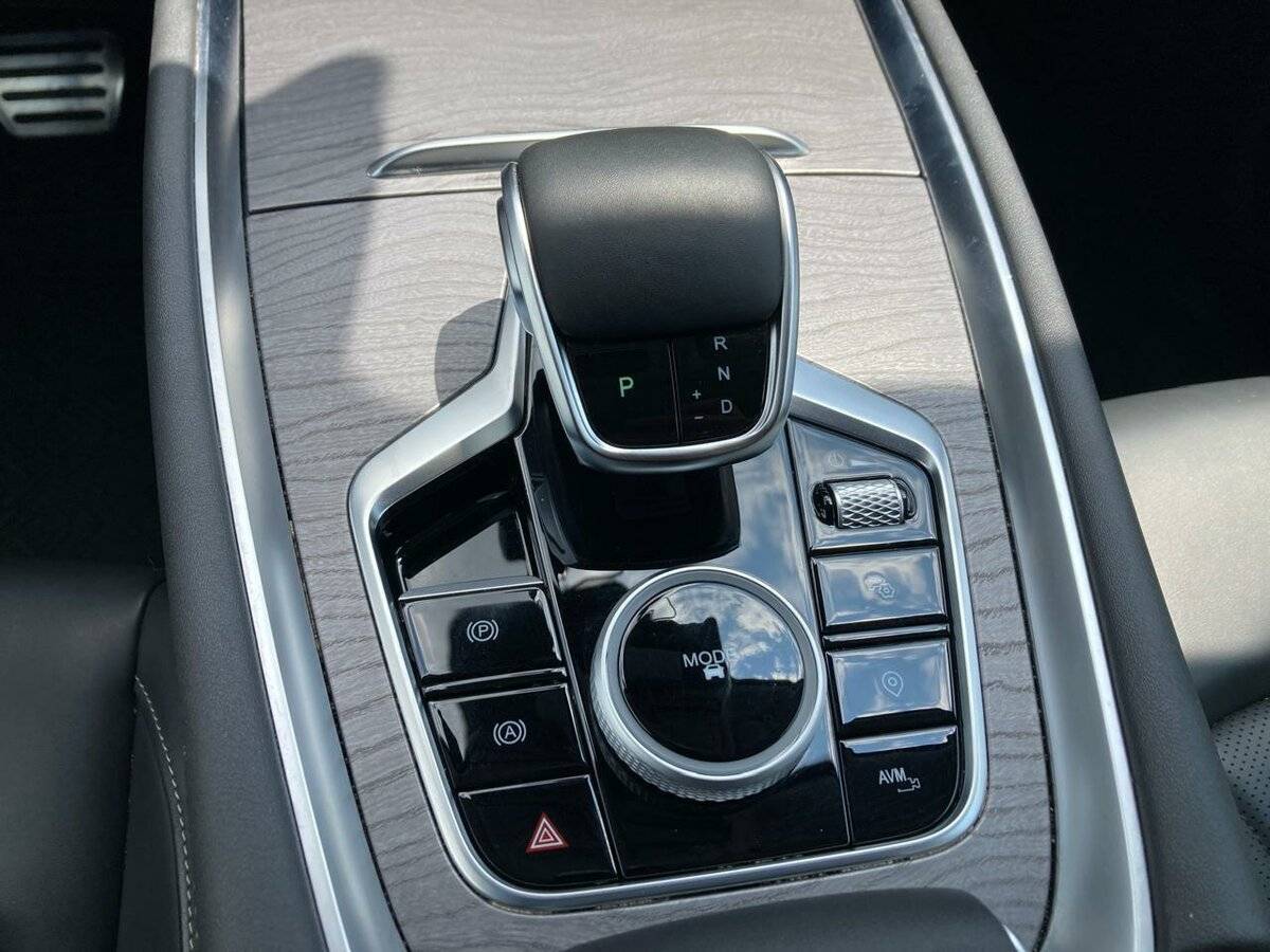 Купить Chery Tiggo 8 Pro Max, 2024, 18 000 км, фото №26