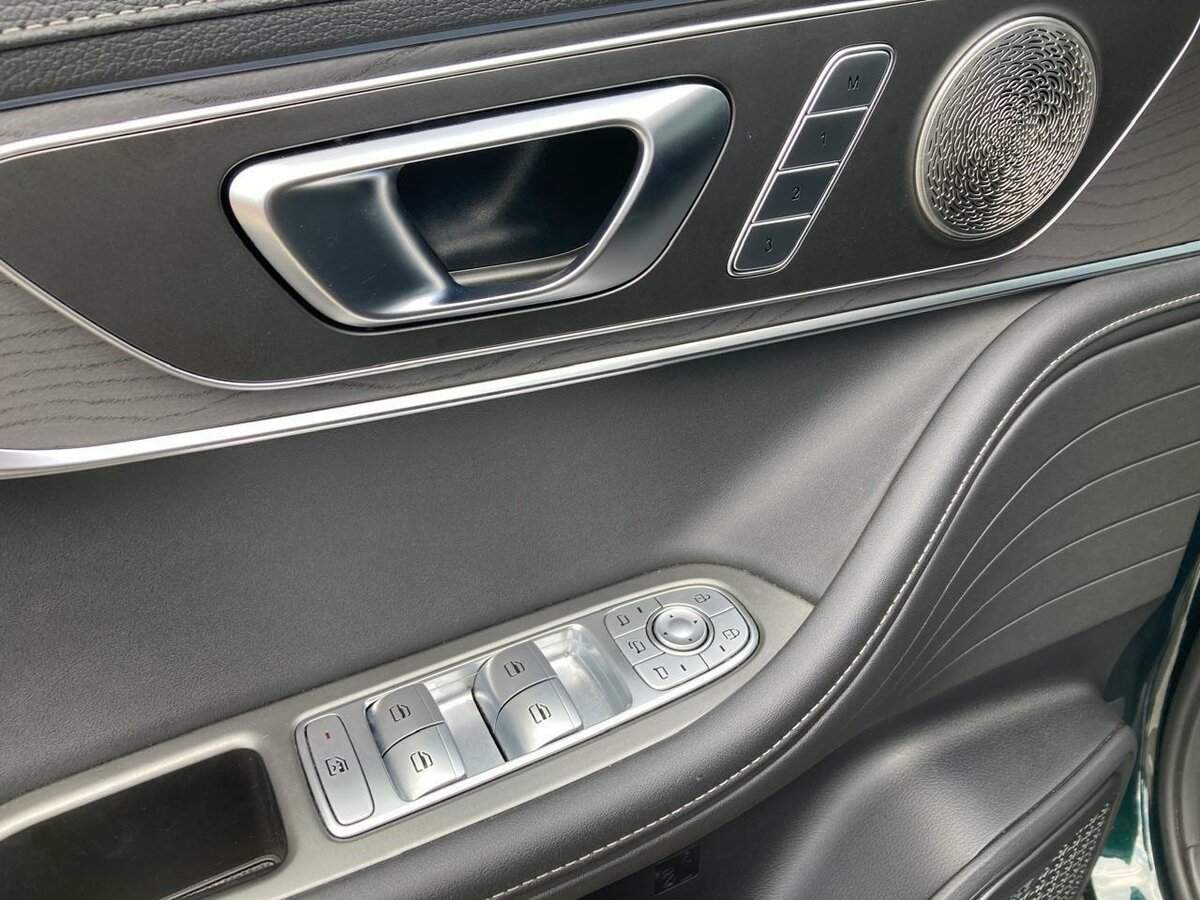 Купить Chery Tiggo 8 Pro Max, 2024, 18 000 км, фото №28