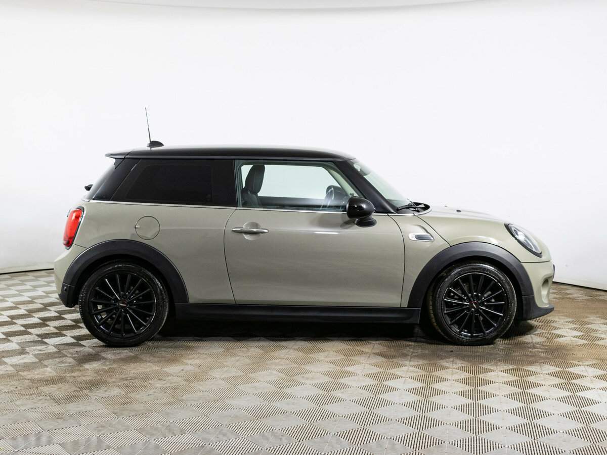 Купить Mini Hatch Cooper, 2018, 119 371 км, фото №4