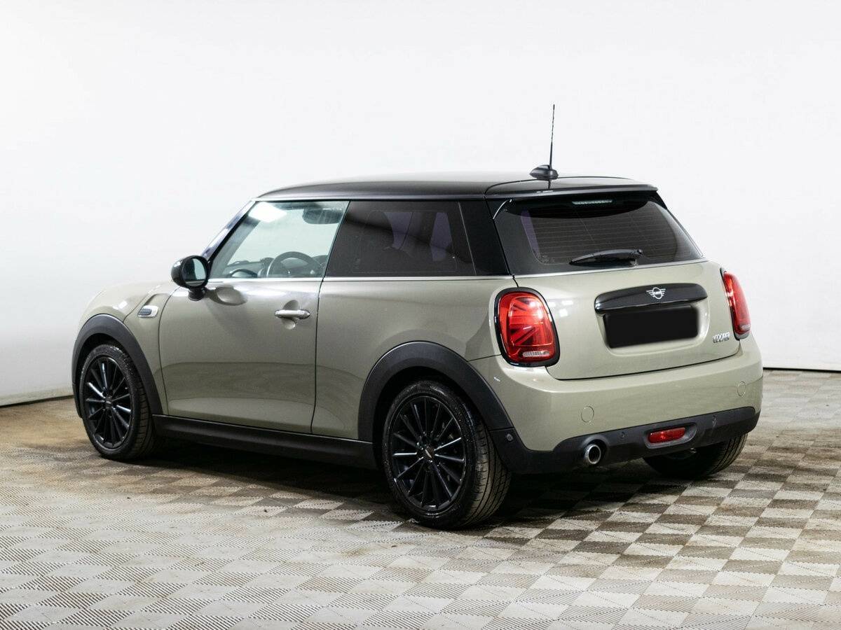 Купить Mini Hatch Cooper, 2018, 119 371 км, фото №7