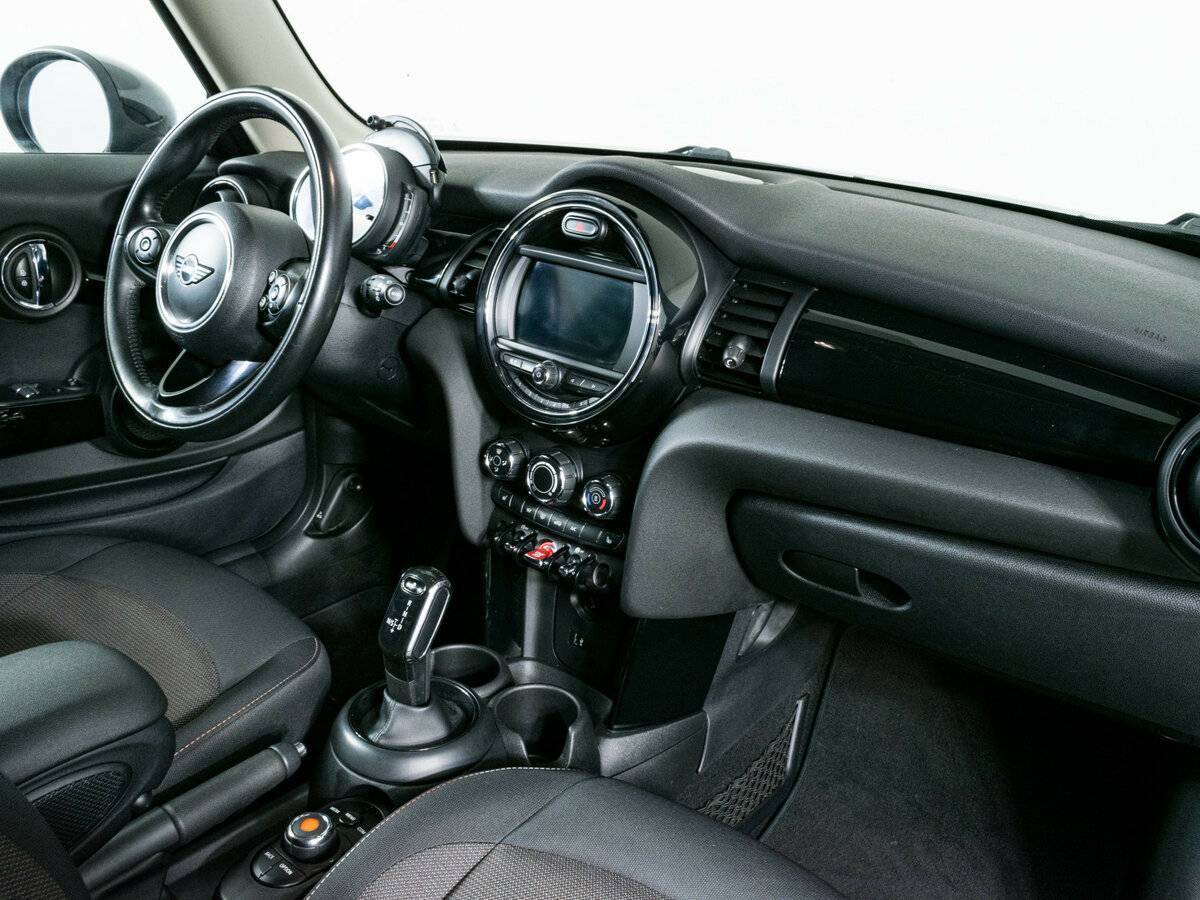 Купить Mini Hatch Cooper, 2018, 119 371 км, фото №10