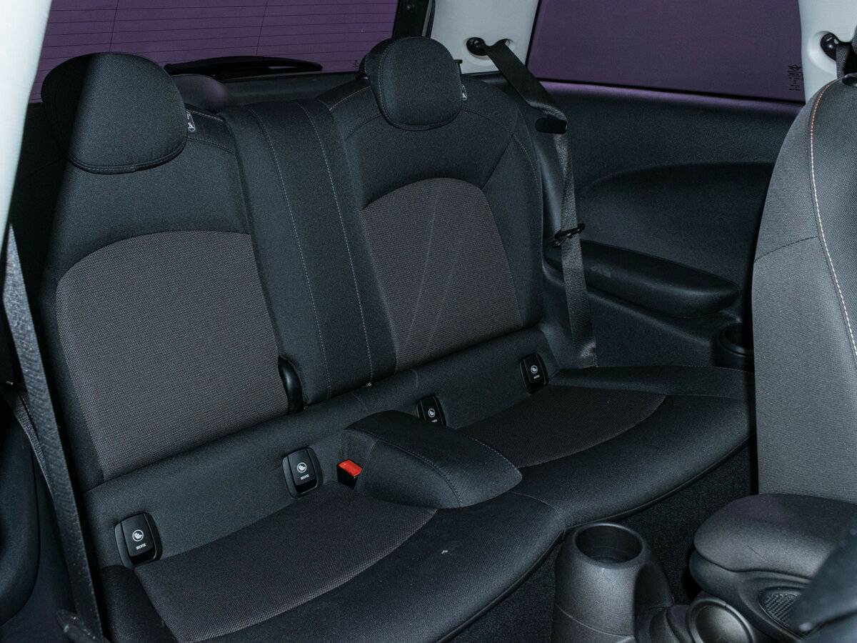 Купить Mini Hatch Cooper, 2018, 119 371 км, фото №12