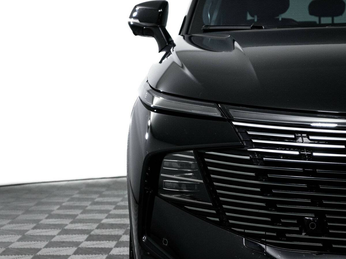 Купить Haval F7, 2024, 3 965 км, фото №18