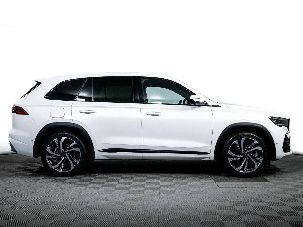 Купить Geely Monjaro, 2023, 17 173 км, фото №4