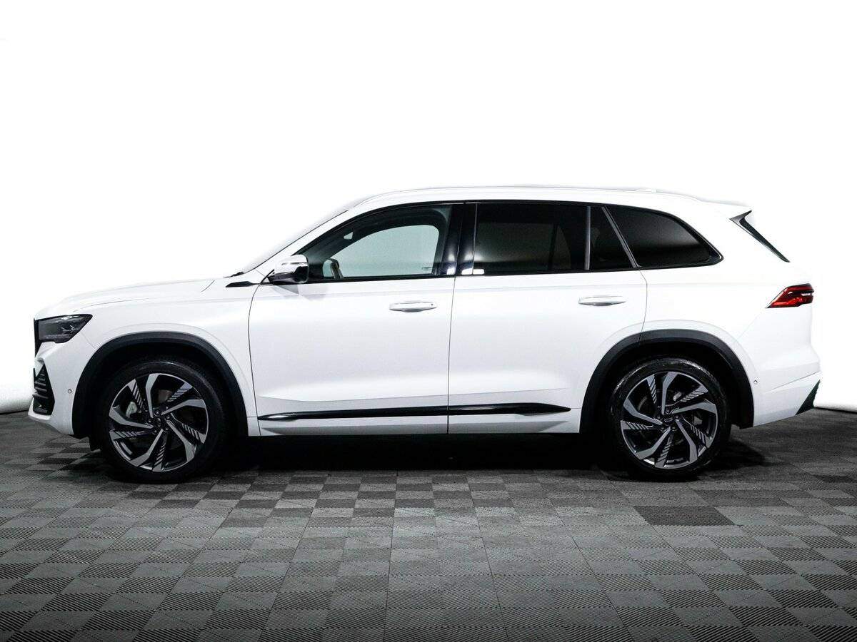 Купить Geely Monjaro, 2023, 17 173 км, фото №8