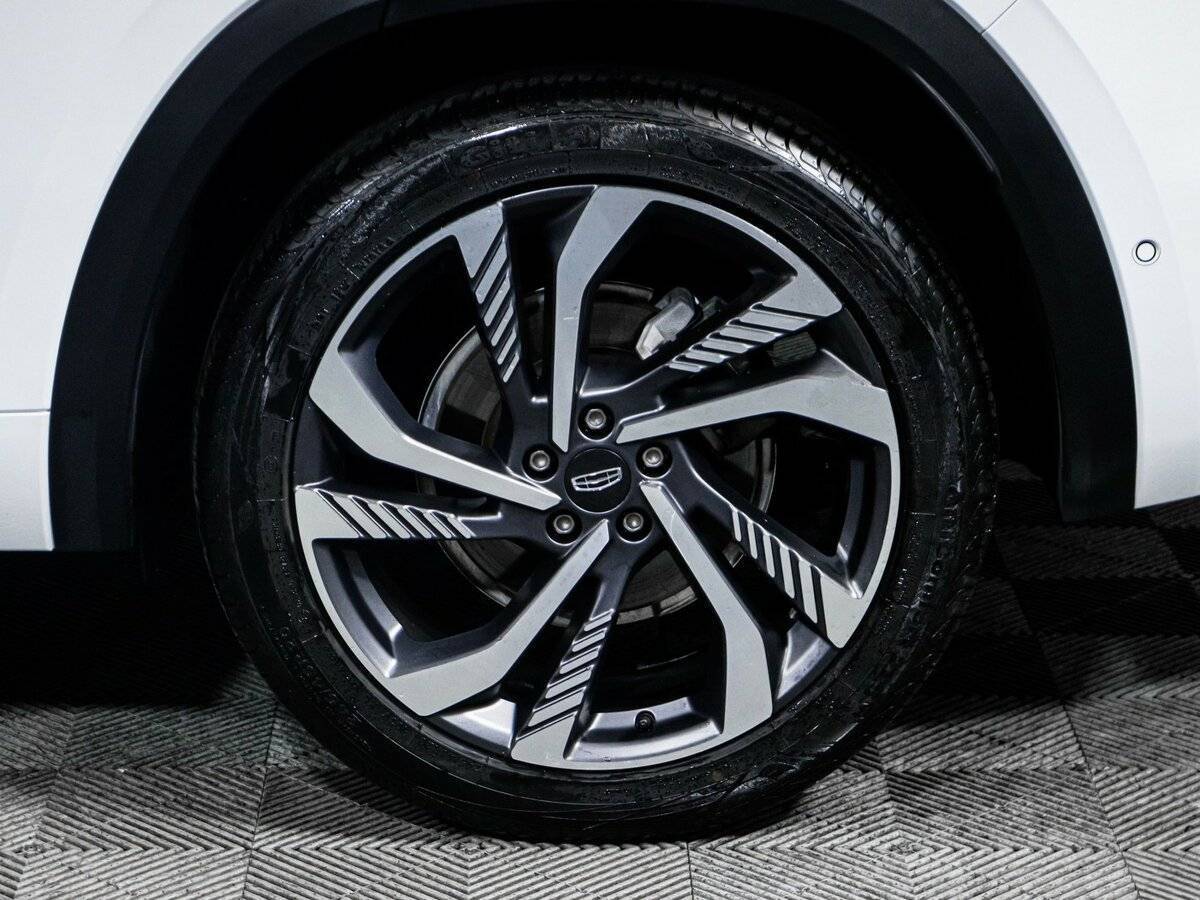 Купить Geely Monjaro, 2023, 17 173 км, фото №15