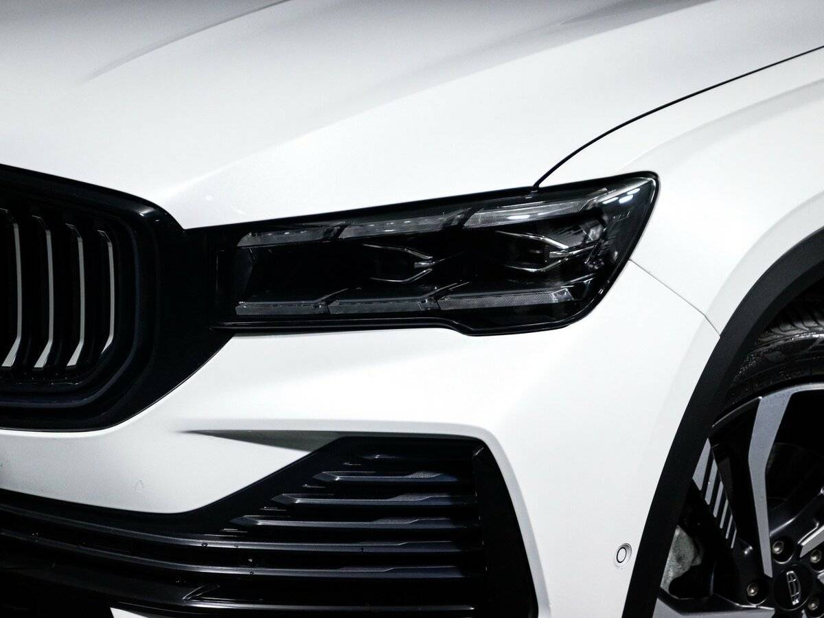 Купить Geely Monjaro, 2023, 17 173 км, фото №16