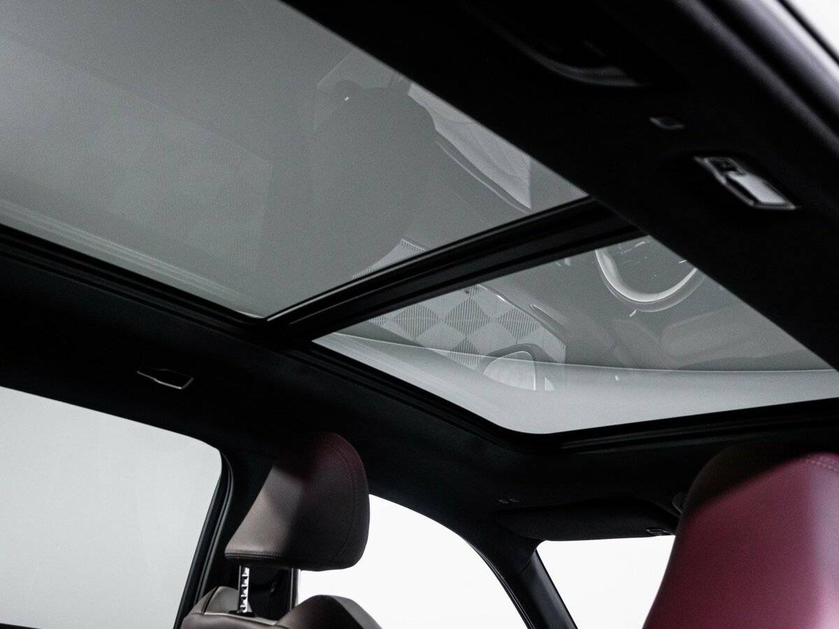 Купить Geely Monjaro, 2023, 17 173 км, фото №21