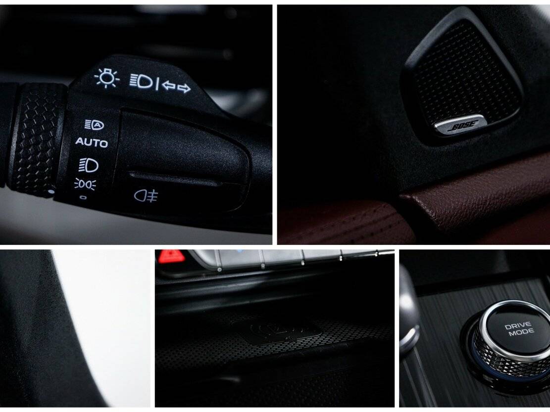 Купить Geely Monjaro, 2023, 17 173 км, фото №24