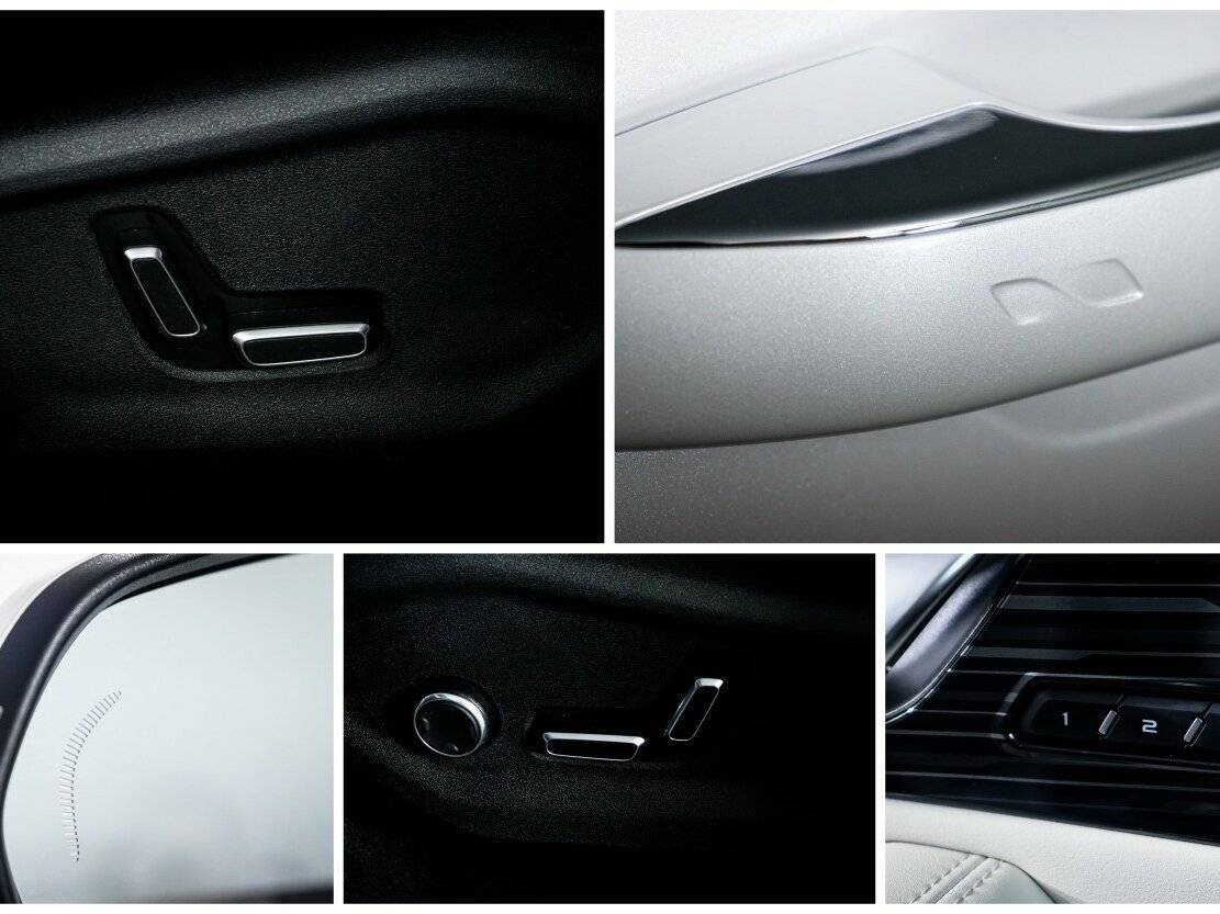 Купить Geely Monjaro, 2023, 17 173 км, фото №25