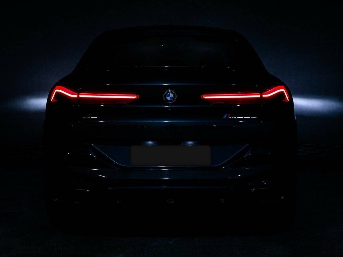 Купить BMW X6 M50d, 2020, 70 000 км, фото №29